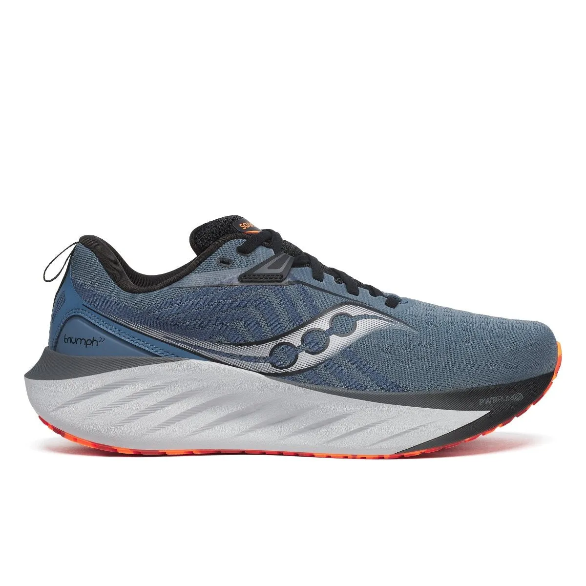 Saucony Triumph 22 - Men's - 5 colours