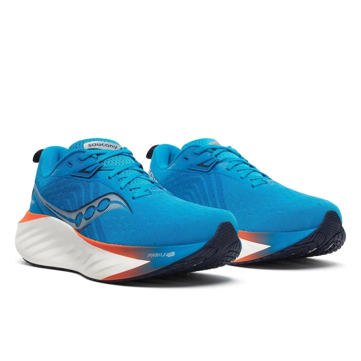 Saucony Triumph 22 - Men's - 5 colours