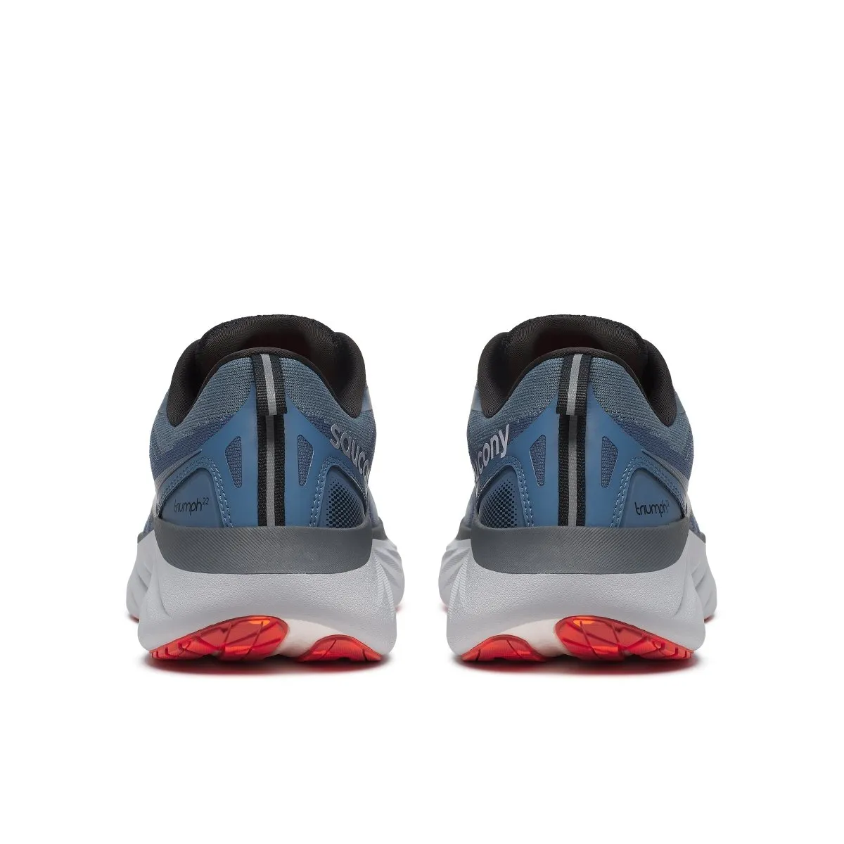 Saucony Triumph 22 - Men's - 5 colours
