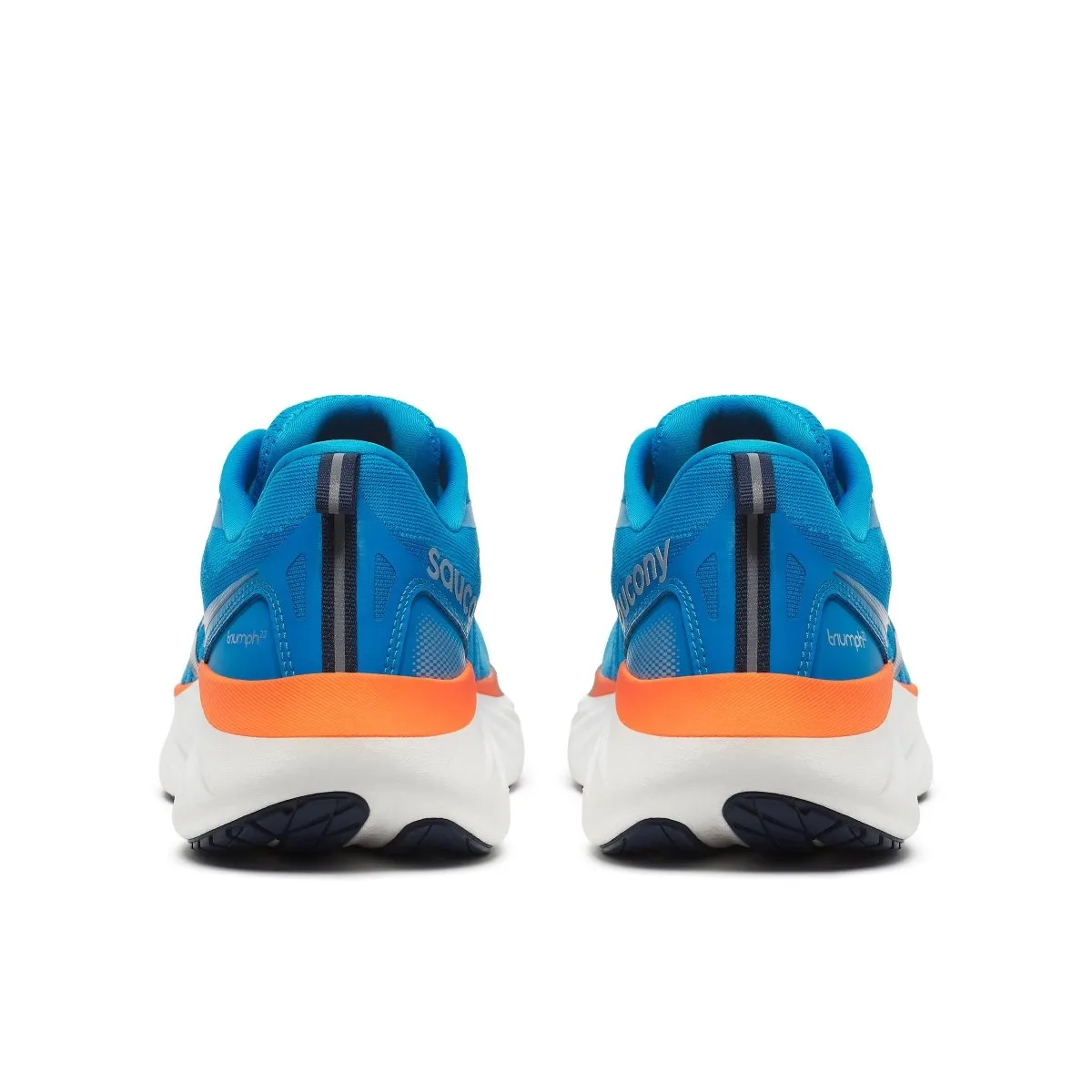 Saucony Triumph 22 - Men's - 5 colours