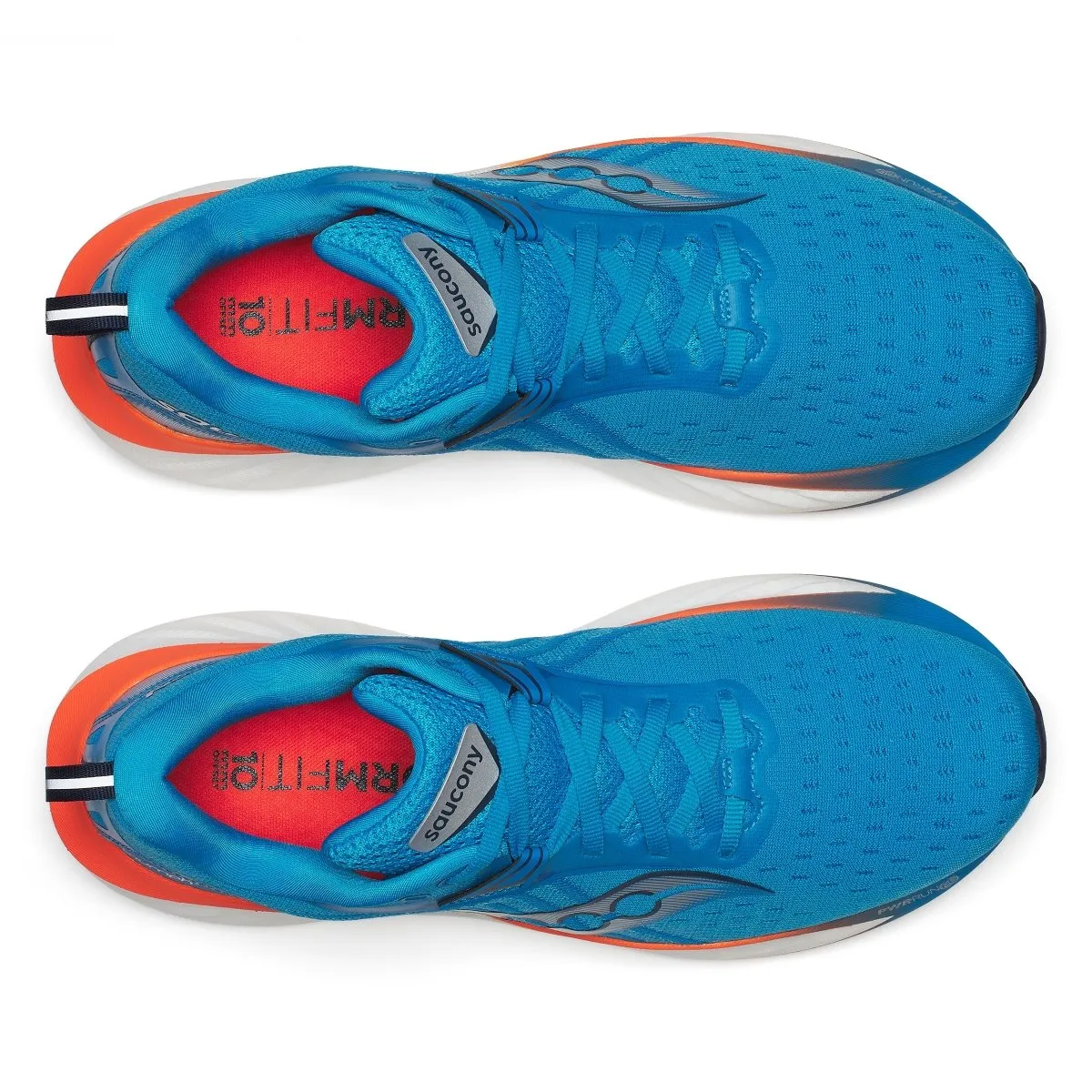 Saucony Triumph 22 - Men's - 5 colours