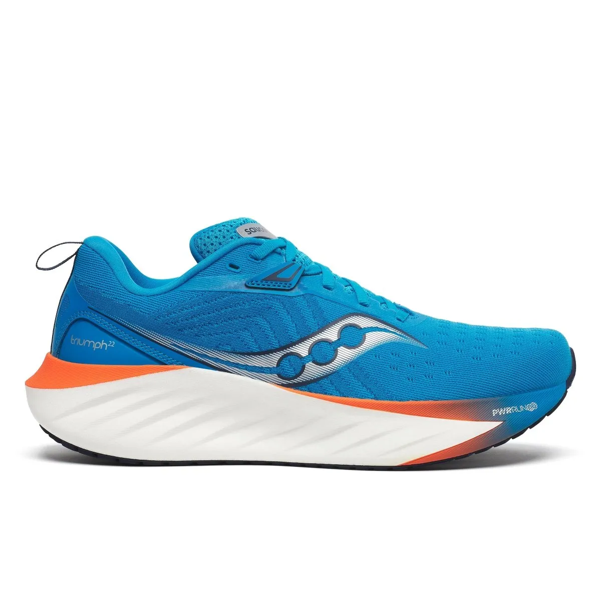 Saucony Triumph 22 - Men's - 5 colours