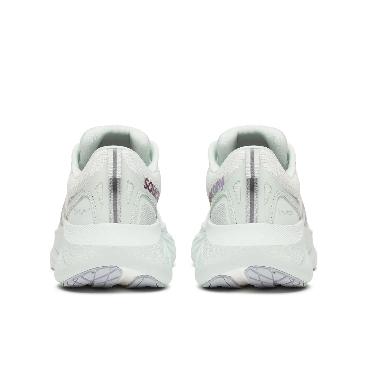 Saucony Triumph 22 - Women's - 2 colours