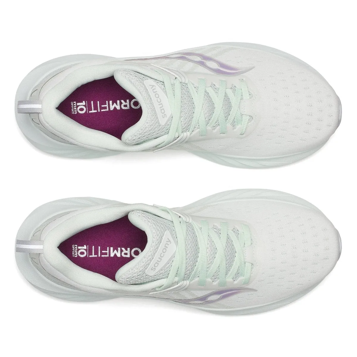 Saucony Triumph 22 - Women's - 2 colours