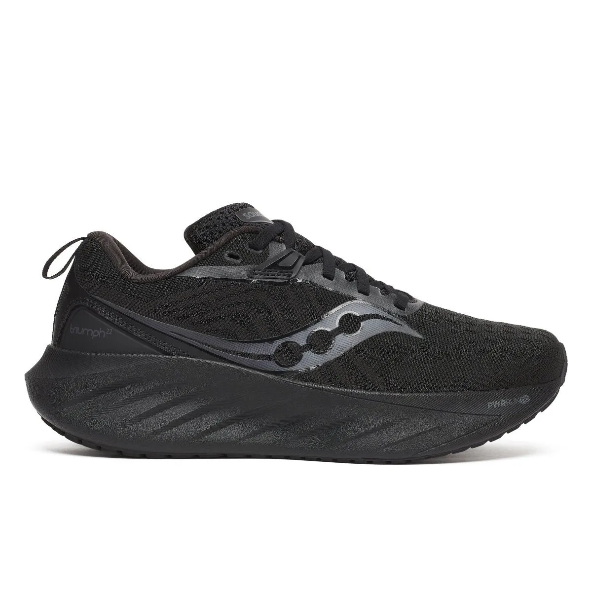 Saucony Triumph 22 - Women's - 2 colours