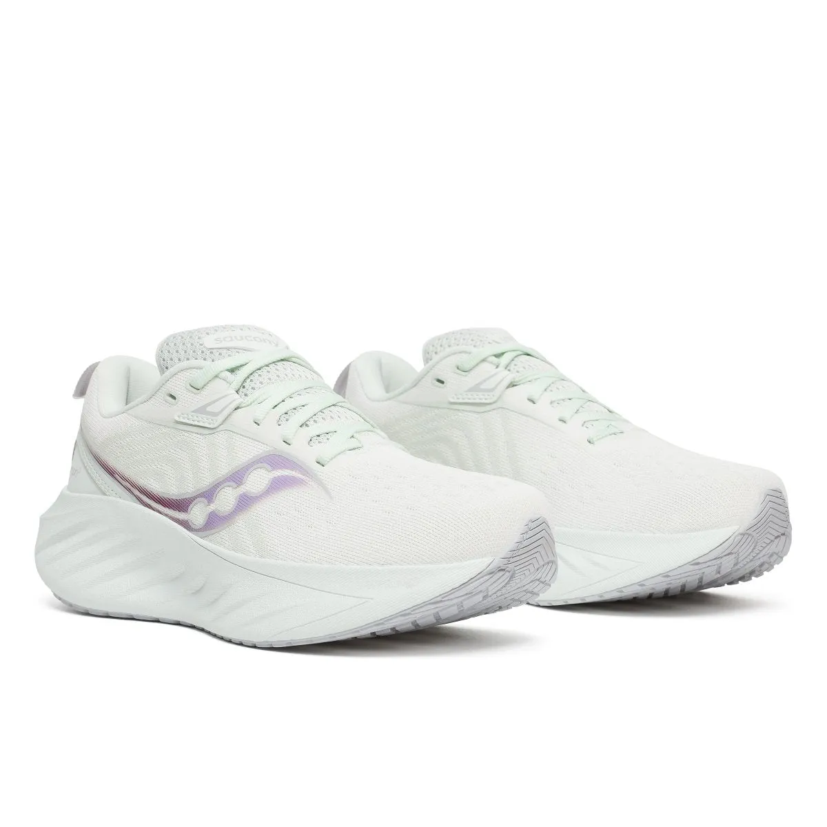 Saucony Triumph 22 - Women's - 2 colours