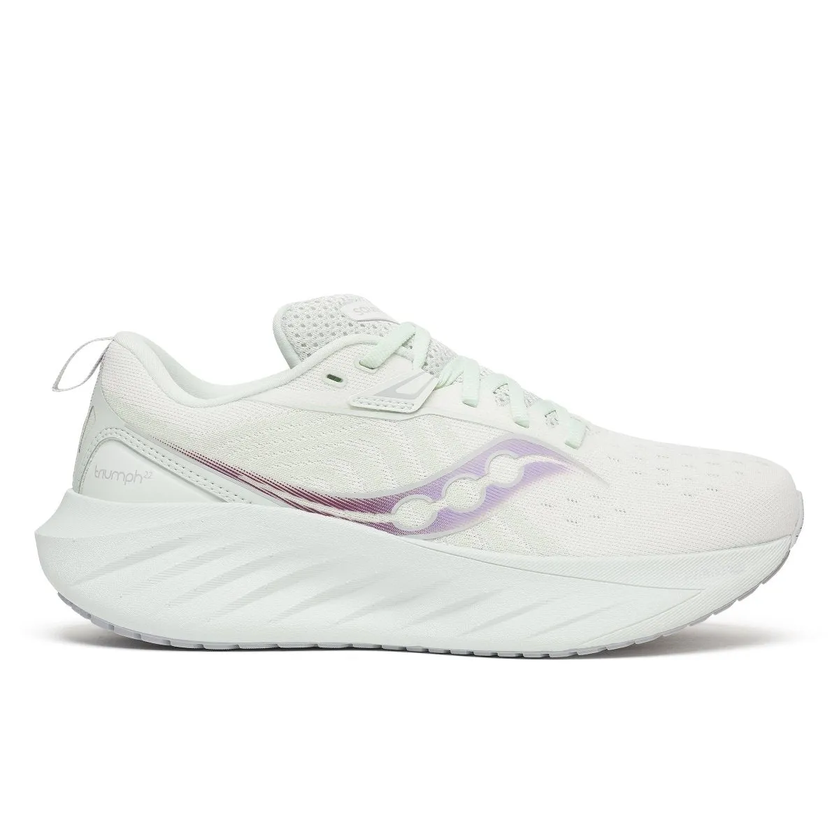 Saucony Triumph 22 - Women's - 2 colours