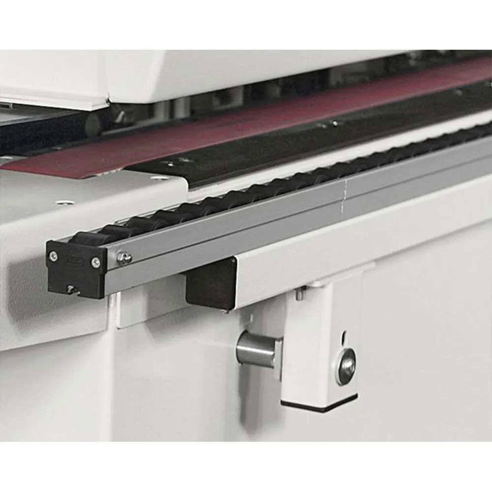 SCM Minimax ME 28ET Automatic Edgebander with Pre-Milling - 1PH, 230V