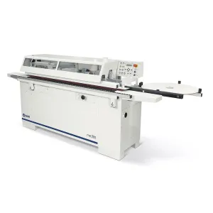 SCM Minimax ME 28ET Automatic Edgebander with Pre-Milling - 1PH, 230V