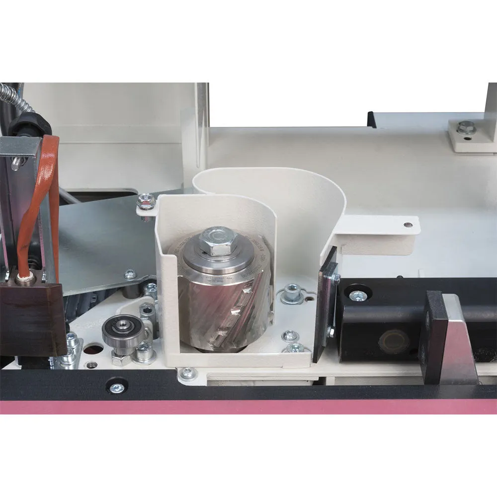 SCM Minimax ME 28ET Automatic Edgebander with Pre-Milling - 1PH, 230V