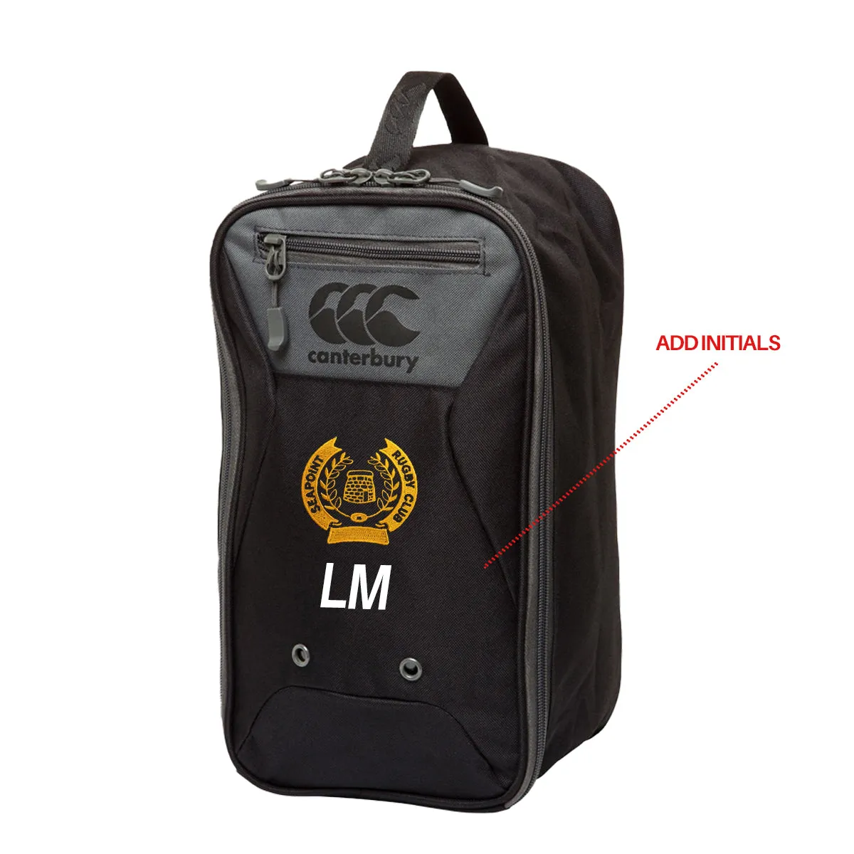 Seapoint RC Club Bootbag