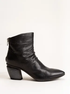 severine tall shaft boot - ignis nero
