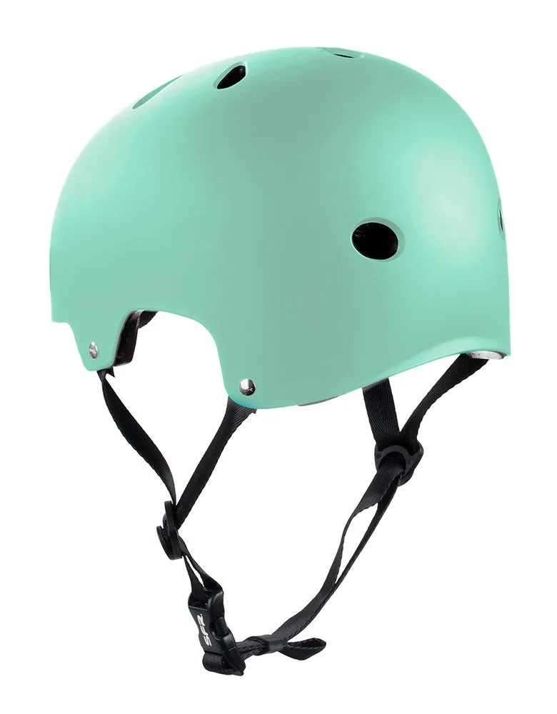 SFR Essentials Helmet - Matt Teal