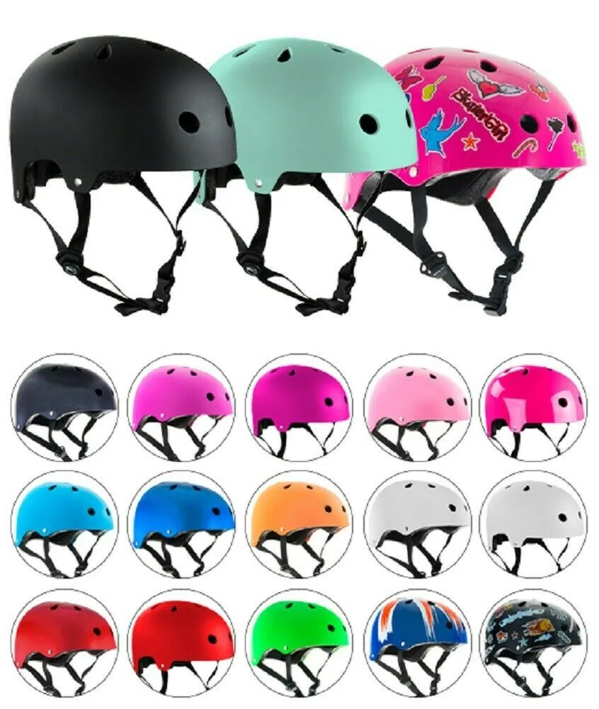 SFR Essentials Helmet - Matt Teal