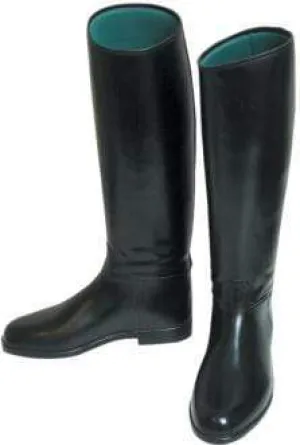 Showcraft Top Boots Black