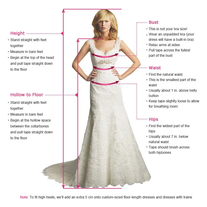 Simple V Neck Open Back Pink Satin Long Prom Dress, V Neck Pink Formal Graduation Evening Dress SNH002
