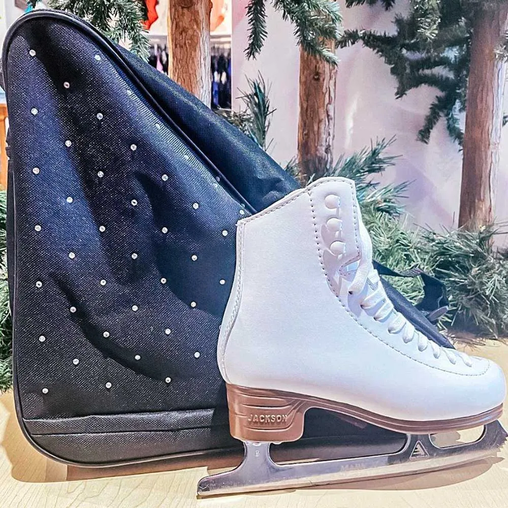 Skate Fitting Appointment