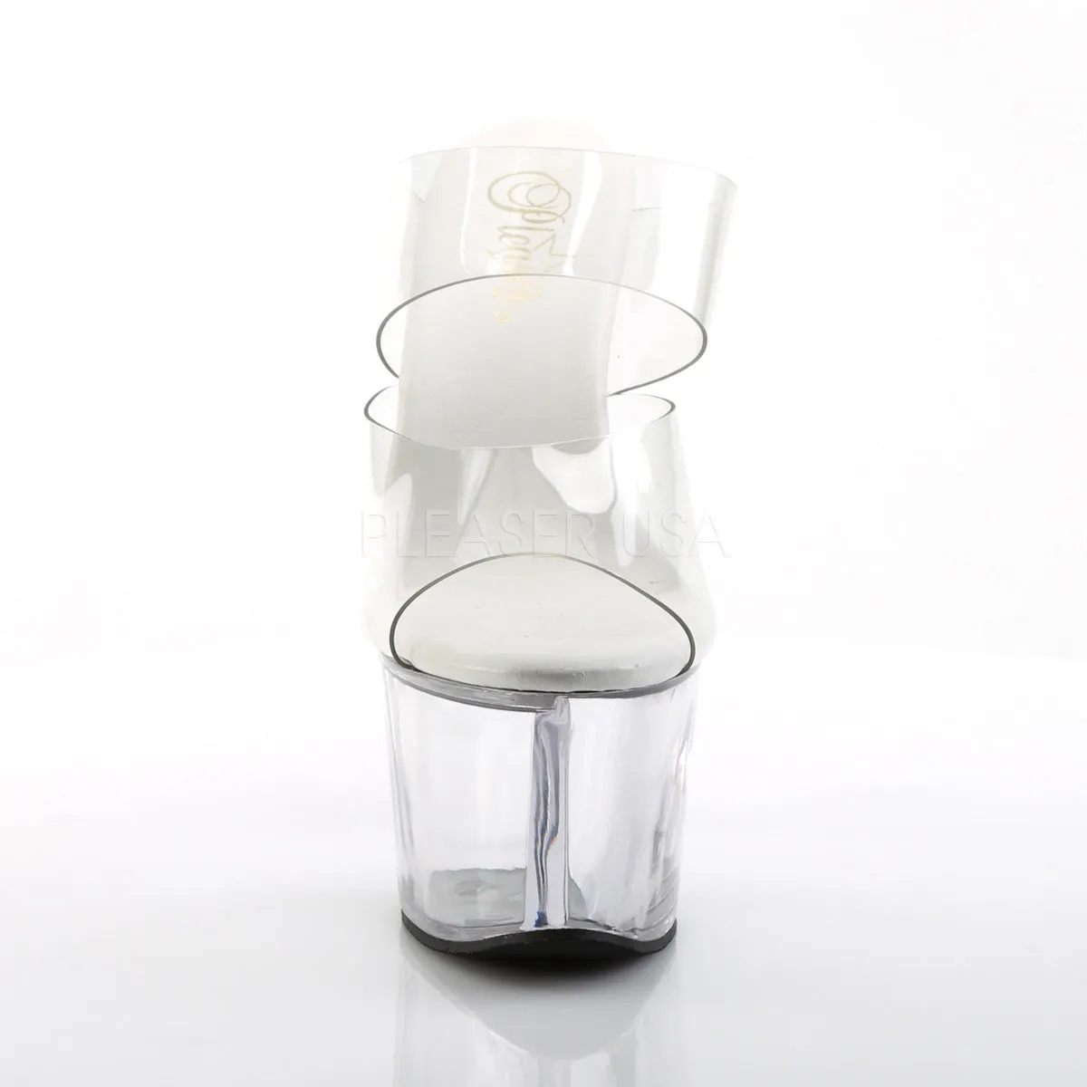 SKY-302VL  Clear/Clear