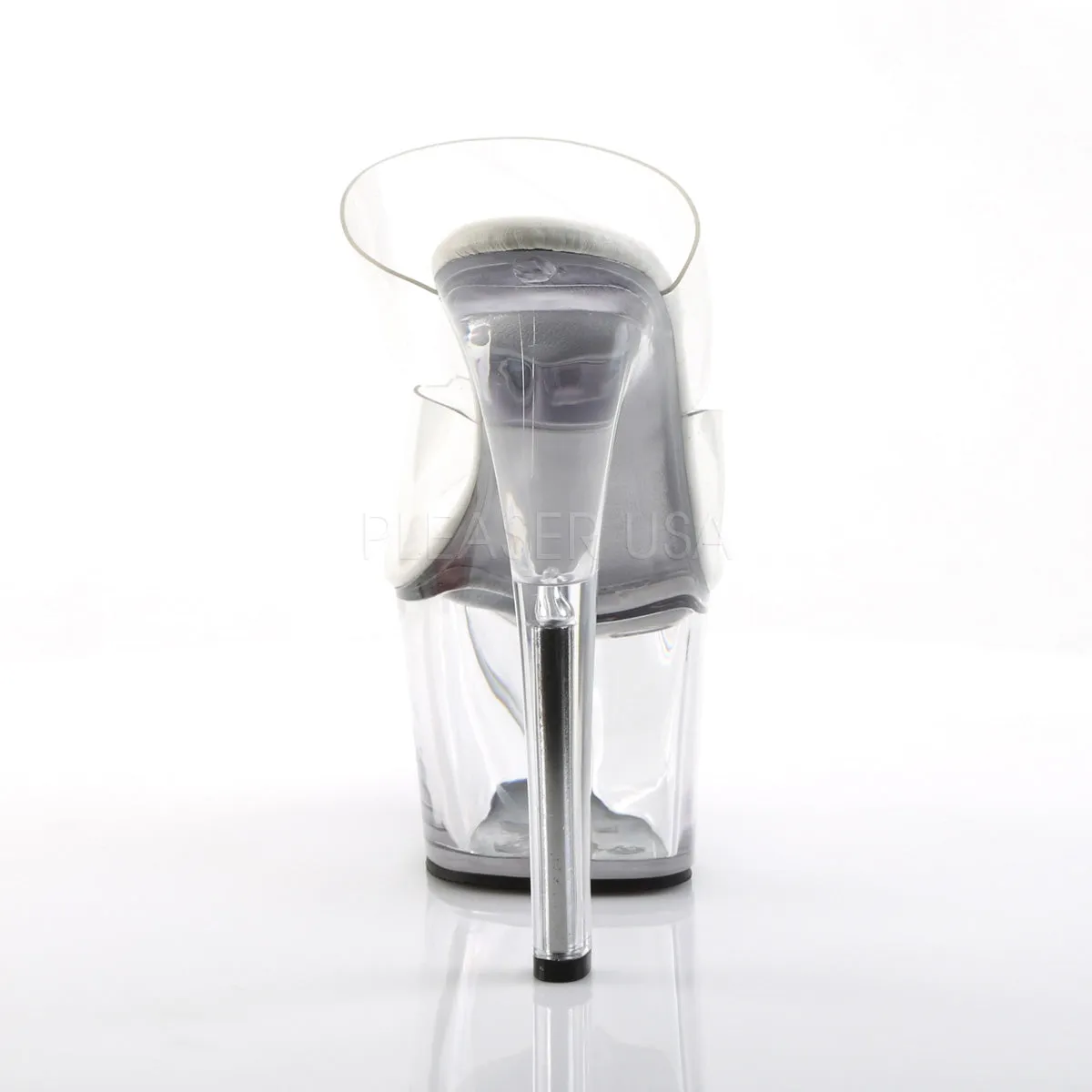 SKY-302VL  Clear/Clear