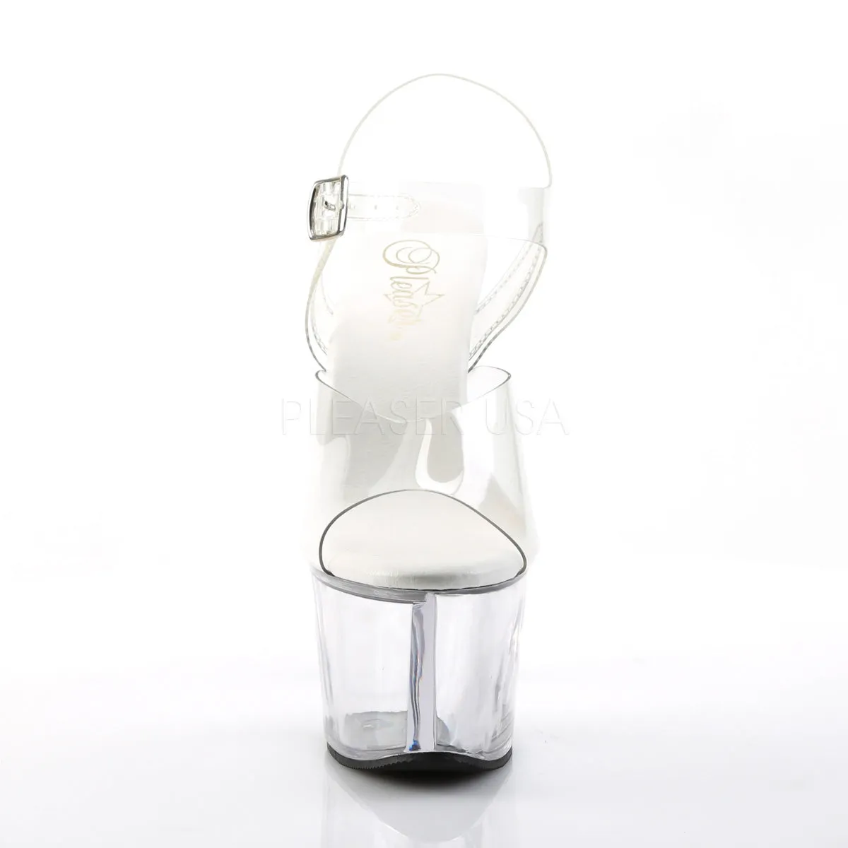 SKY-308VL  Clear/Clear