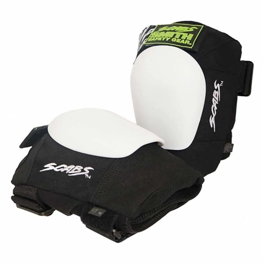 Smith Scabs Junior Knee Pads