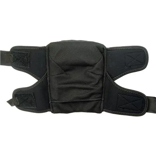 Smith Scabs Knee Pads - Junior (Black)