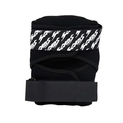 Smith Scabs Knee Pads - Junior (Black)