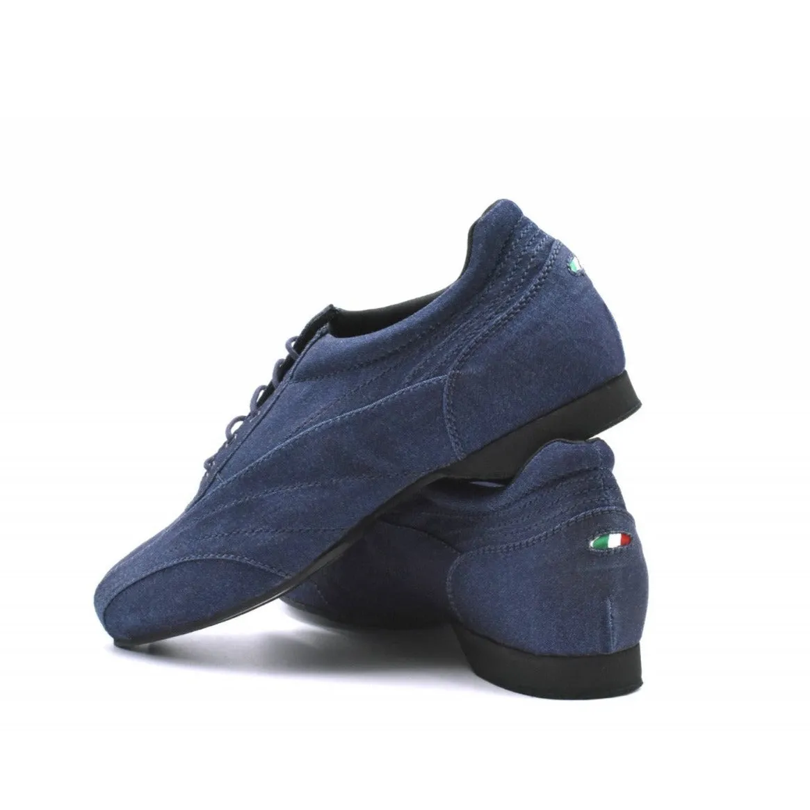 Sneaker / Blue Denim - FINAL SALE (Size 40)