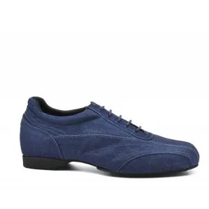 Sneaker / Blue Denim - FINAL SALE (Size 40)