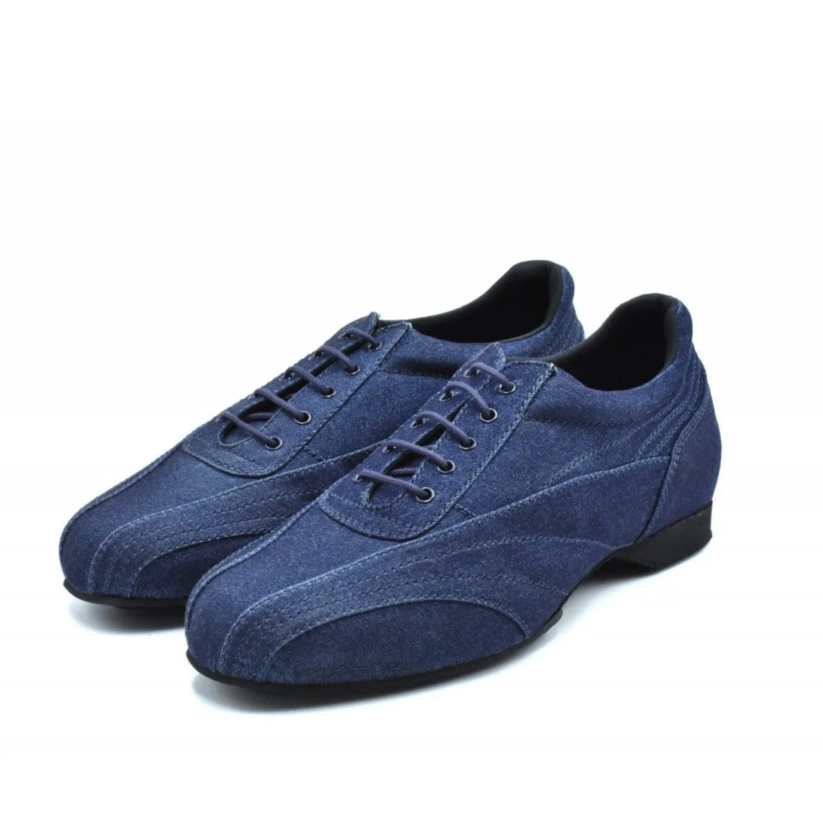 Sneaker / Blue Denim - FINAL SALE (Size 40)