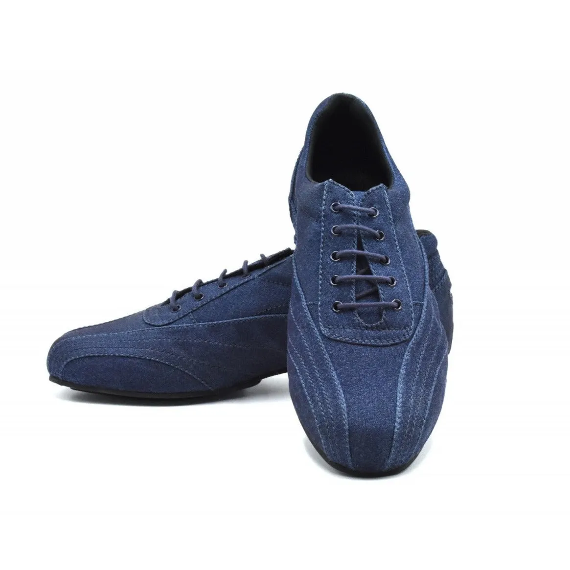 Sneaker / Blue Denim - FINAL SALE (Size 40)