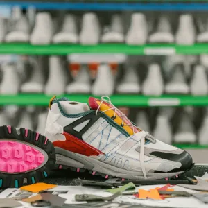 Sneaker Development 101  /  December 6th-7th, 2021 / Los Angeles, CA