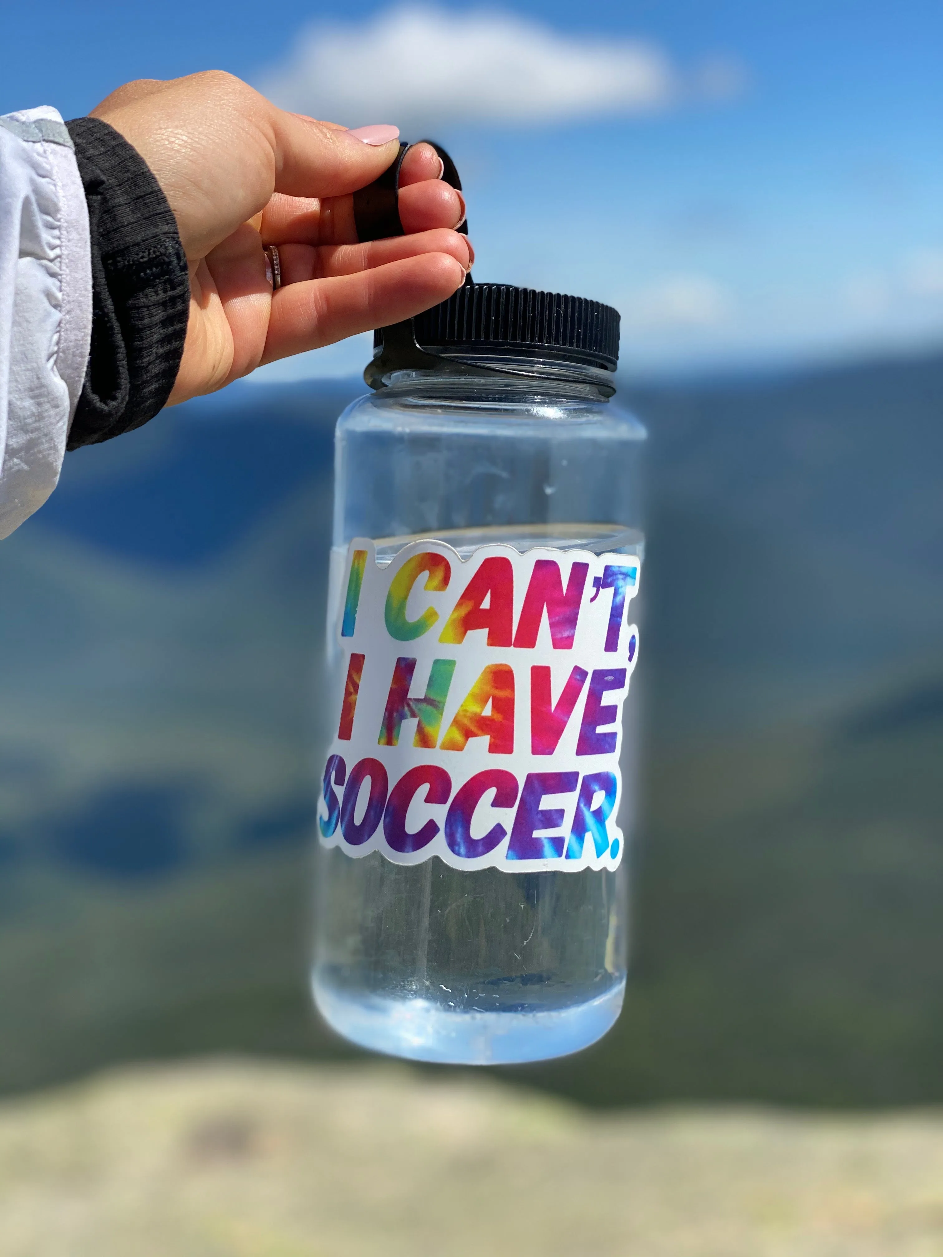 Soccer Stickers