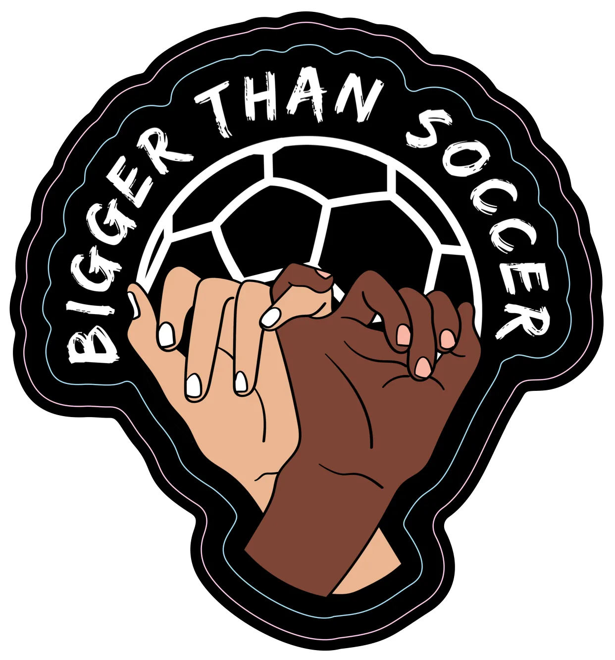 Soccer Stickers