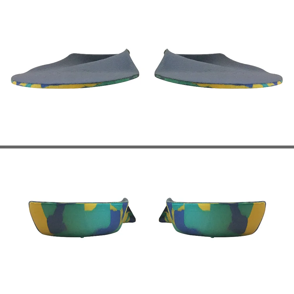 SoleRelief Childrens Flat Feet Insoles