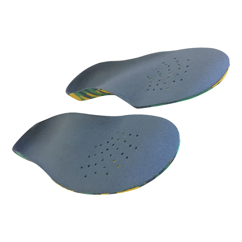 SoleRelief Childrens Flat Feet Insoles