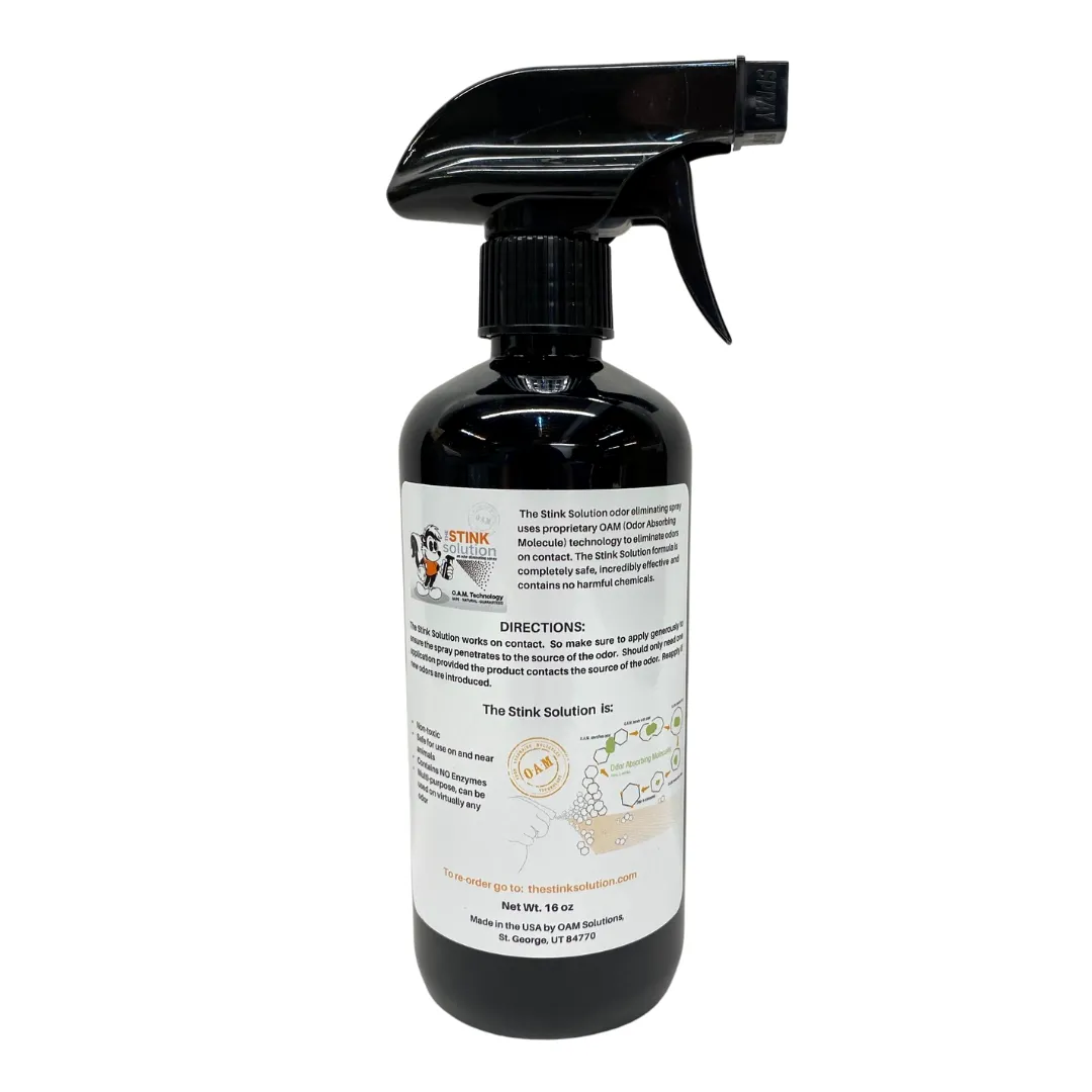 Sport Double Pack 16 oz. Odor Eliminating Sprays