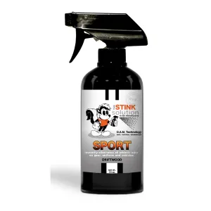 Sport Odor Eliminating Spray 16 oz.
