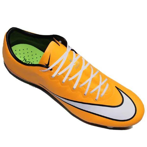 SR4U Standard White Laces