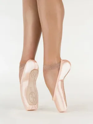 Stellar Pink Standard Insole Pointe Shoe