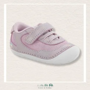 Stride Rite Little Girl Shoes - Jazzy (U1-96)