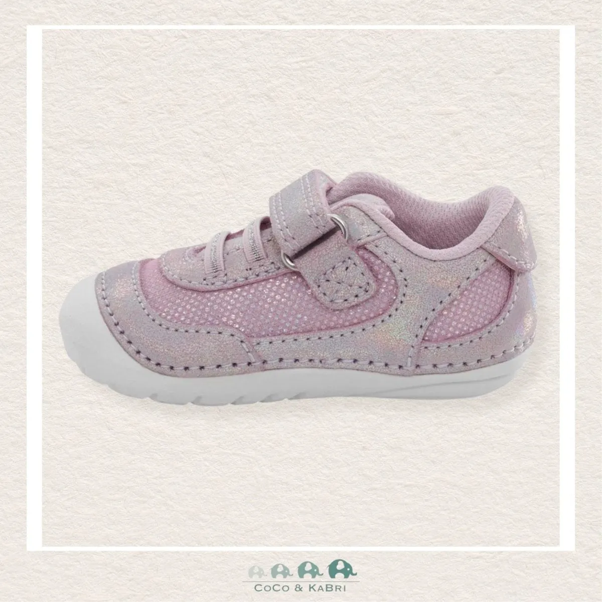 Stride Rite Little Girl Shoes - Jazzy (U1-96)