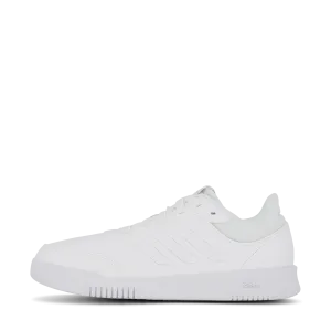 Tensaur Sport Training Lace Shoes Cloud White / Cloud White / Grey One