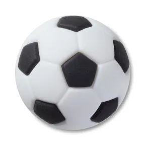 Textured Soccer Ball Jibbitz