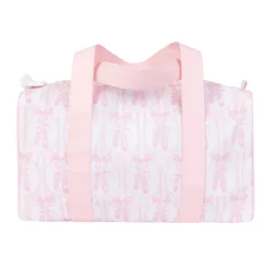 The Ballet Bag