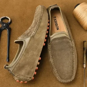 TrendStep Herren-Schlupfschuhe Frühjahr