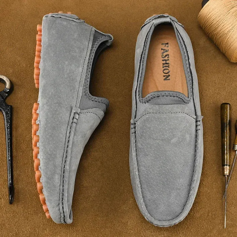 TrendStep Herren-Schlupfschuhe Frühjahr