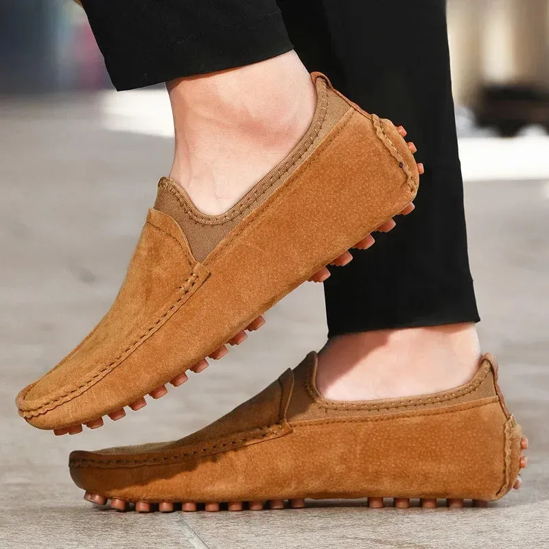 TrendStep Herren-Schlupfschuhe Frühjahr