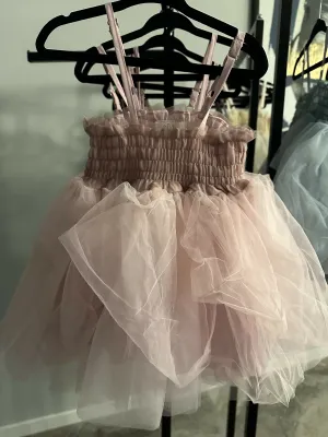 Tutu 2.0 PINK