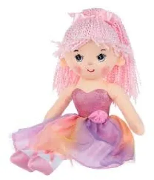 Tutu Twirls Ballerinas